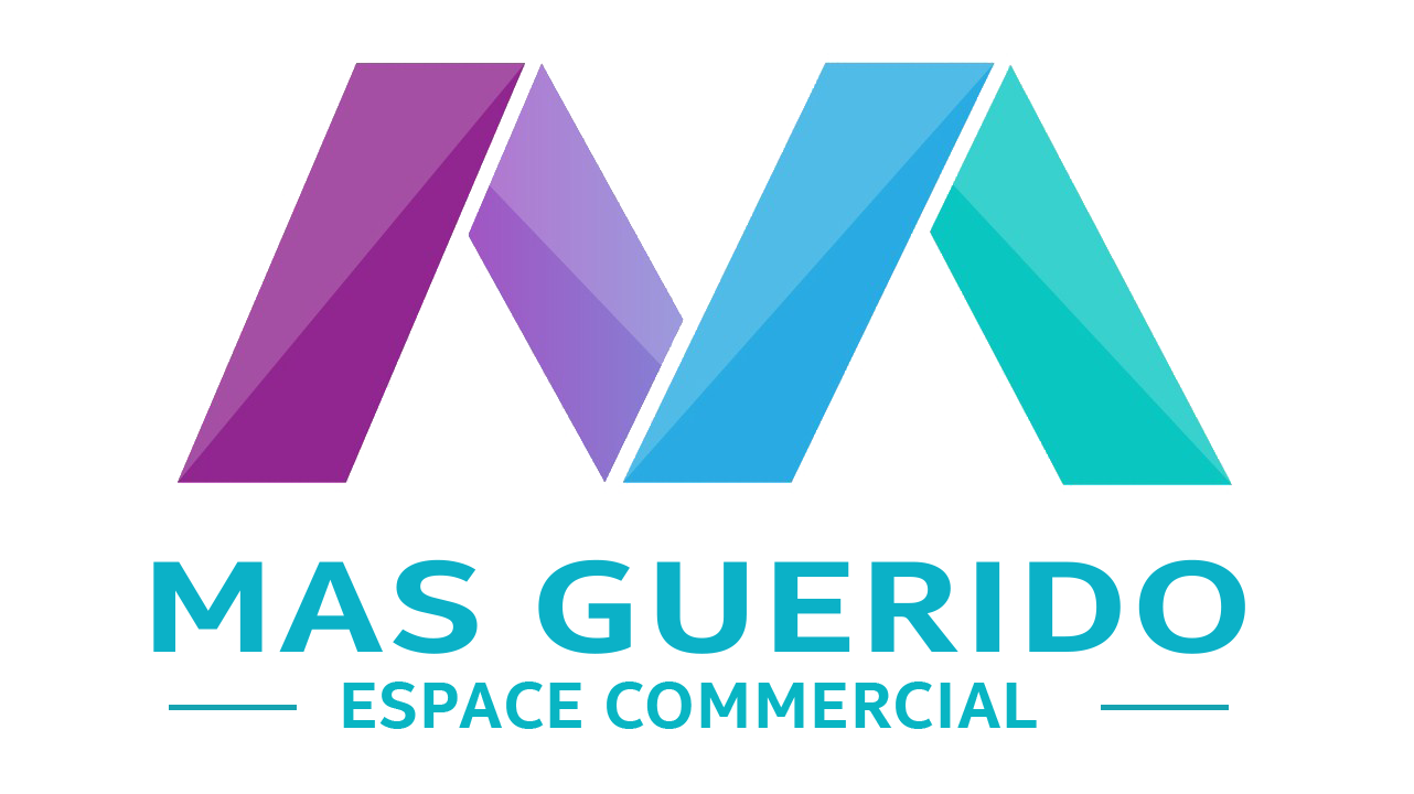 Espace commercial Mas Guerido